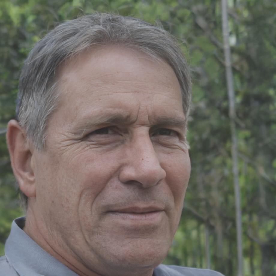 Finanzanalyst Ludger Vettermann