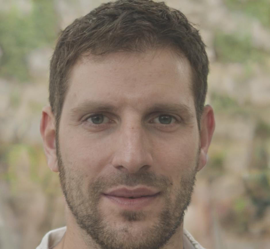 Datenarchitekt Thies Oldenburg