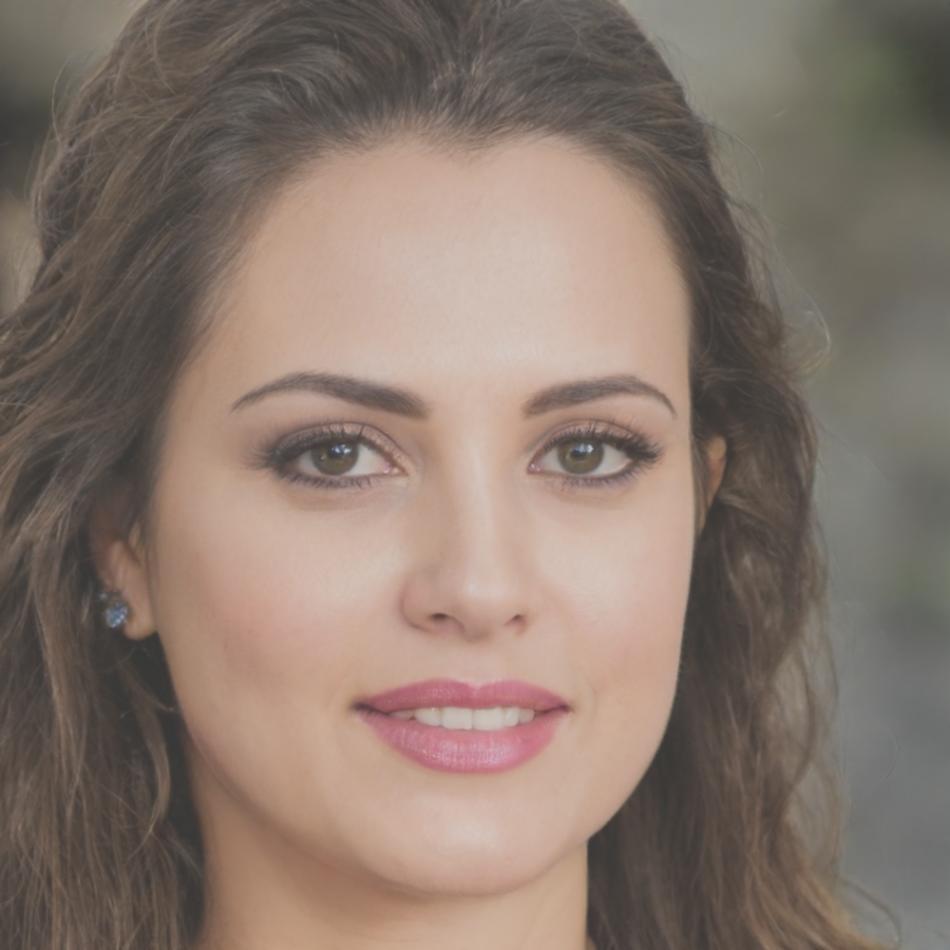 Portraitfoto von Ingrid Kastner