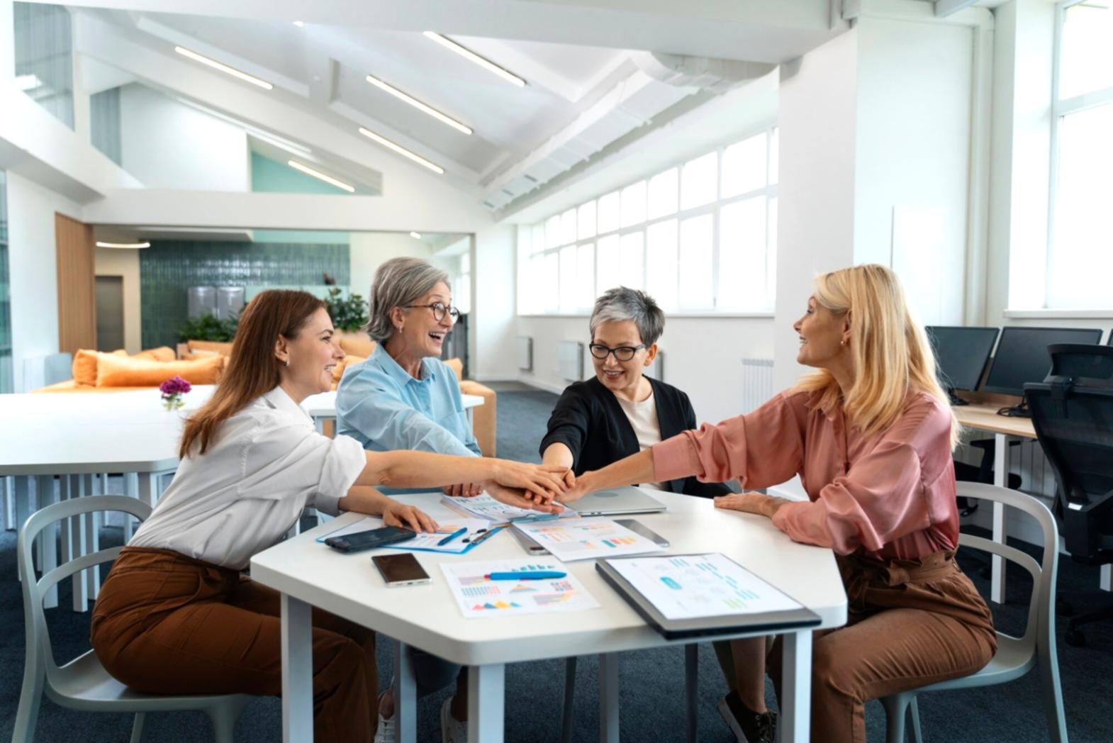 Professionelle Finanzberatung und Prozessoptimierung